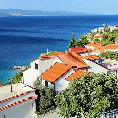 Apartments By The Sea Pisak, Omis - 1014 Exteriér fotografie
