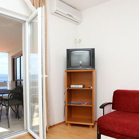 Apartments By The Sea Pisak, Omis - 1014 Pokoj fotografie