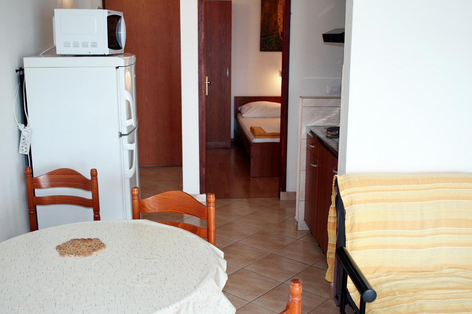 Apartments By The Sea Pisak, Omis - 1014 Pokoj fotografie